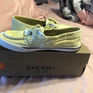 Sperry